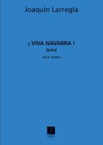 VIVA NAVARRA JOTA PIANO  PIANO