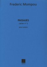 PAISAJES 2 PIANO