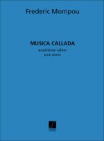 MUSICA CALLADA 4 PIANO