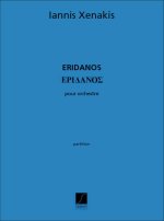 ERIDANOS 2 CORS 2 TRP 2 TB + CORDES PARTITION ORCHESTRE
