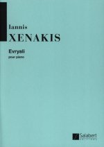 EVRYALI, POUR PIANO PIANO