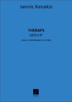 THERAPS, POUR CONTREBASSE SOLO