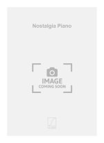 NOSTALGIA PIANO  PIANO