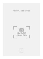 HENRY JAZZ MOOD PIANO