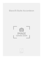 SLAVA'S SUITE ACCORDEON  ACCORDEON