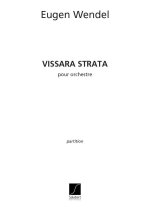 VISSARA STRATA MUSIQUE D'ENSEMBLE
