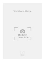 VIBRATIONS HARPE