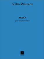 AKSAX BASSE SAXOPHONE SEUL SAXOPHONE