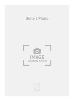 SUITE 7 PIANO  PIANO