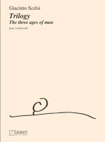 TRILOGY THE THREE AGES OF MAN VIOLONCELLE