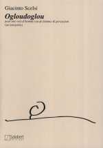 OGLOUDOGLOU VOIX ET PERCUSSION