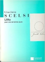 LILITU VOIX FEMME SEULE CHANT