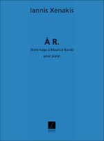 A RAVEL PIANO PIANO