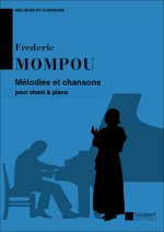 MELODIES & CHANSONS CHANT