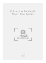 VEBER 45 EXERCICES DE MISE EN PLACE GUITARE  +CD