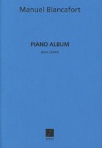 PIANO ALBUM PIANO
