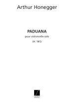 PADUANA VIOLONCELLE