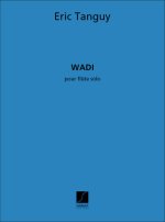 WADI FLUTE SEULE  FLUTE TRAVERSIERE