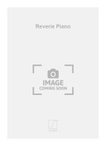 REVERIE PIANO  PIANO