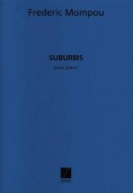SUBURBIS PIANO