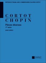 PIECES DIVERSES 1RE SERIE PIANO