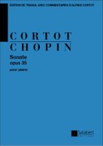 SONATE OPUS 35 PIANO