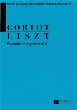 RHAPSODIE HONGROISE N  2 PIANO