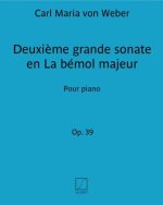 GRANDE SONATE N 2 LAB.MAJEUR (CORTOT) PIANO  PIANO