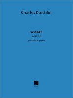 SONATE ALTO/PIANO OP.53