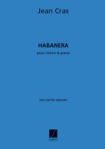 HABANERA VIOLON