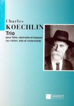 TRIO OP. 92 MUSIQUE D'ENSEMBLE