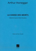 LA DANSE DES MORTS CHANT