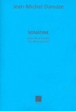 SONATINE PIANO
