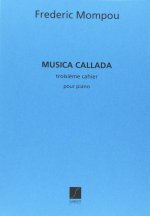 MUSICA CALLADA 3 PIANO
