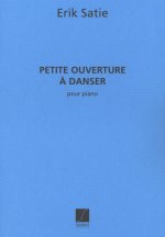 PETITE OUVERTURE A DANSER PIANO PIANO