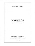 NAUTILOS PIANO ET BANDE  PIANO