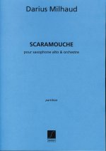 SCARAMOUCHE