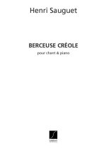 BERCEUSE CREOLE CHANT