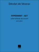 PIPPERMINT GET VALSE BRILLANTE PIANO
