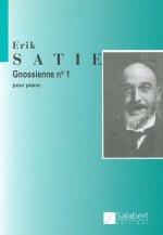 GNOSSIENNE N. 1, POUR PIANO  PIANO