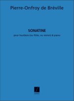 SONATINE VIOLON