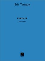 FURTHER POUR FLUTE FLUTE TRAVERSIERE