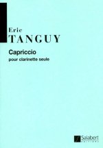 CAPRICCIO  CLARINETTE