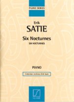 SIX NOCTURNES PIANO