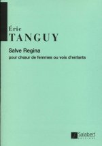 SALVE REGINA CHANT