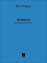 RITORNELLO SAXOPHONE