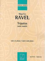 TRIPATOS. DANSE CHANTEE CHANT