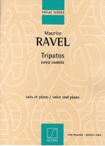TRIPATOS. DANSE CHANTEE CHANT