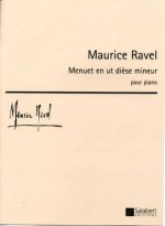 MENUET EN UT DIESE MINEUR (MENUET ANTIQUE) PIANO