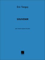 SOUVENIR CHANT